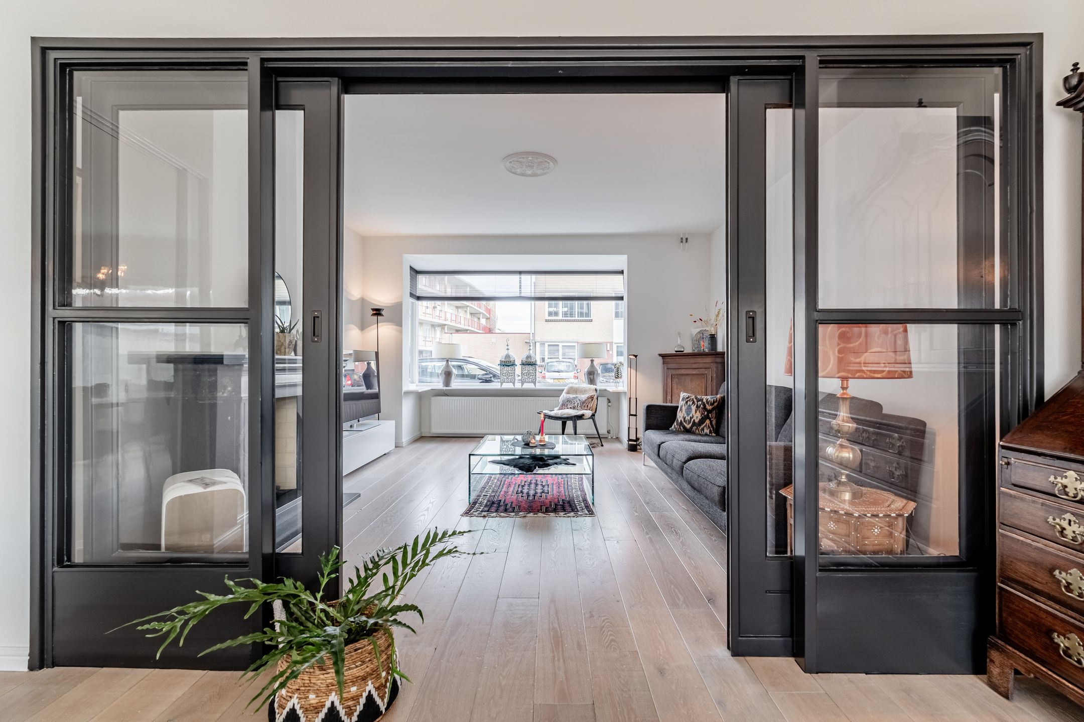 Foto 9 van Hoogwakersbosstraat 63