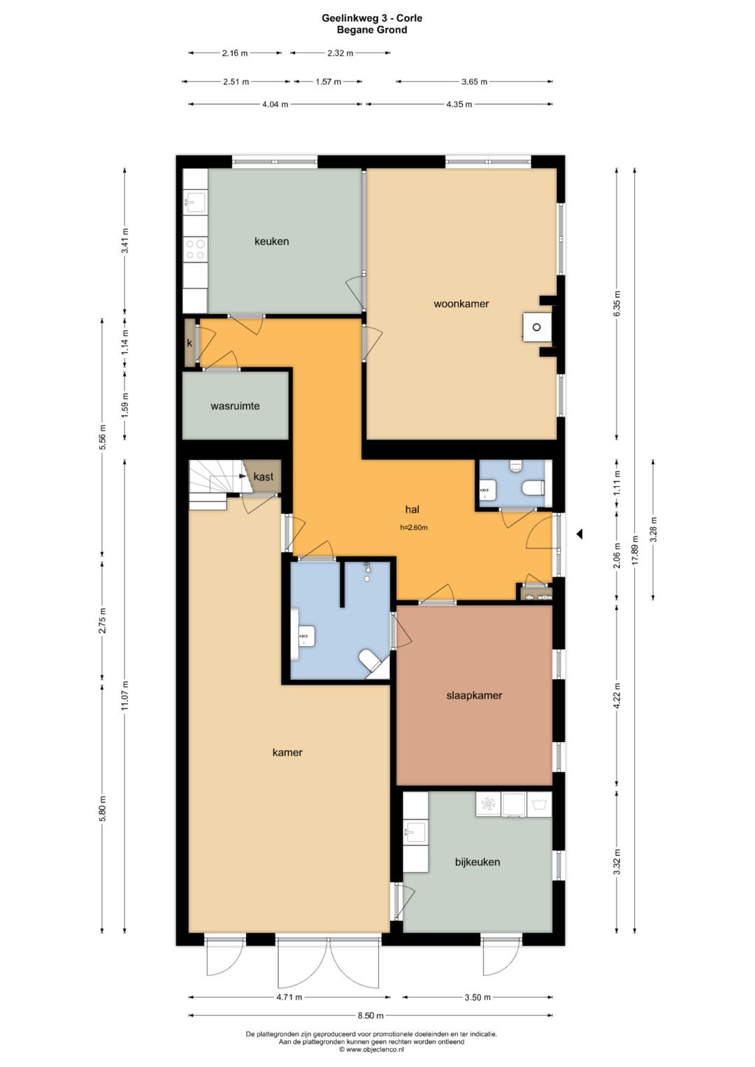 Foto 51 van Geelinkweg 3