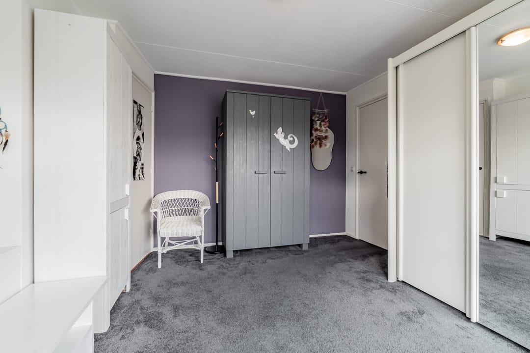 Foto 26 van Hoogwakersbosstraat 63