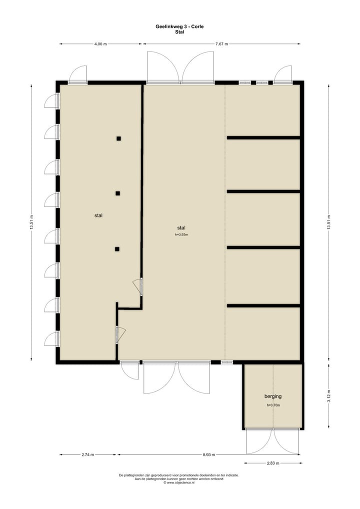 Photo 55 of Geelinkweg 3