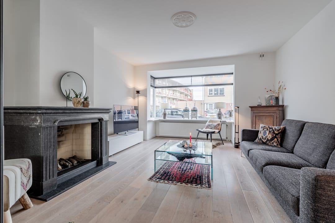 Foto 2 van Hoogwakersbosstraat 63