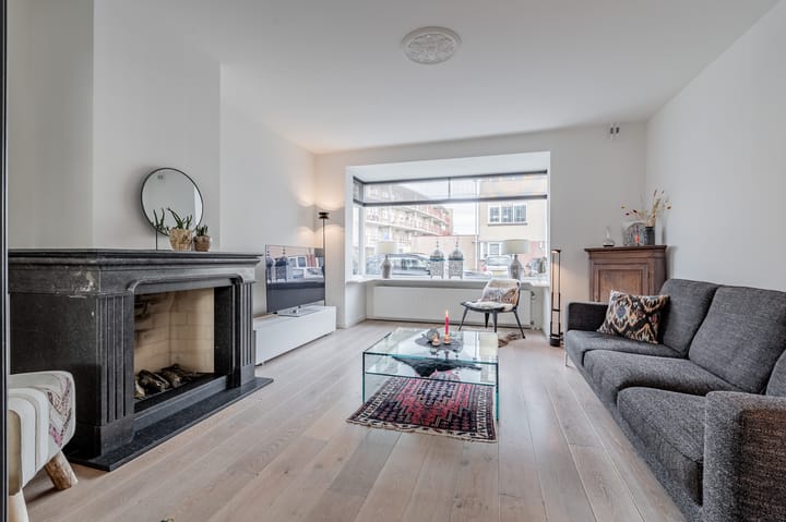 Photo 2 of Hoogwakersbosstraat 63