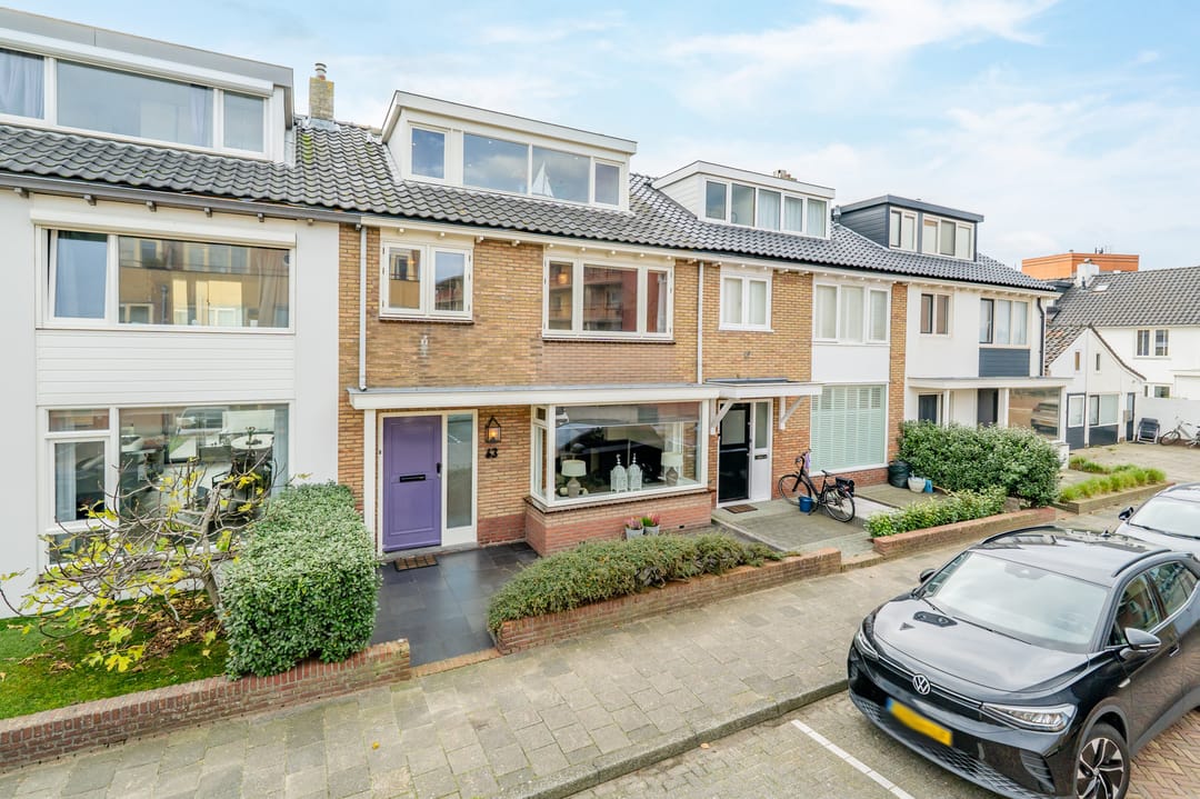 Foto 41 van Hoogwakersbosstraat 63