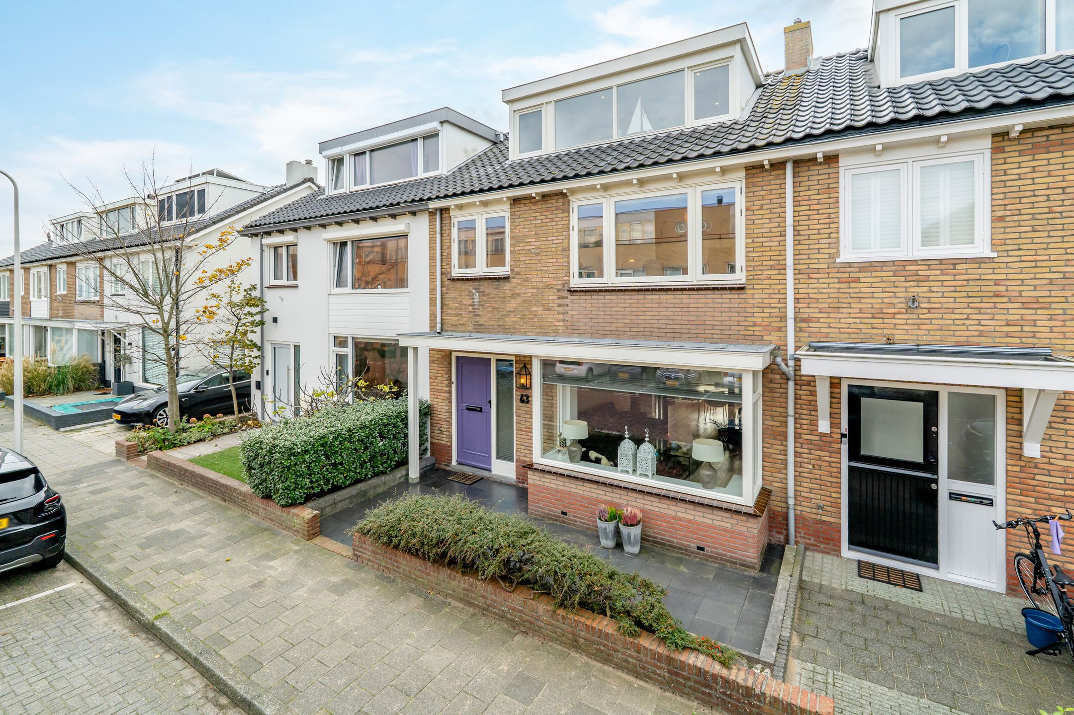 Foto 42 van Hoogwakersbosstraat 63