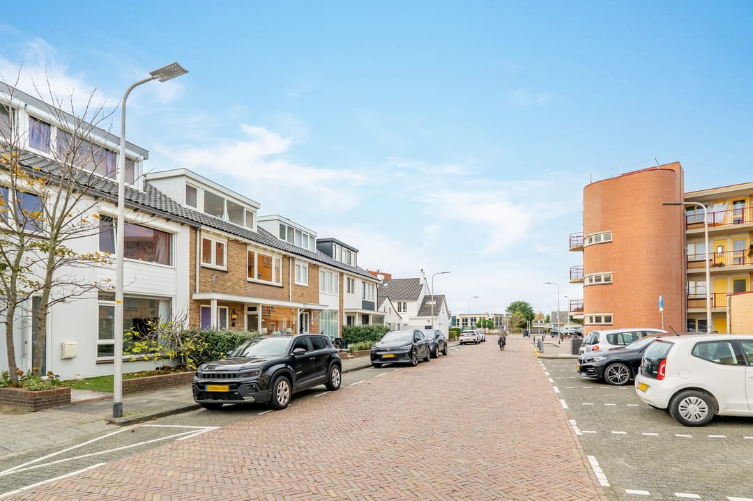 Foto 43 van Hoogwakersbosstraat 63