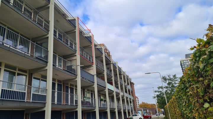 Photo 1 of Lange Wal 118