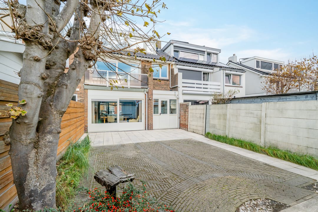 Foto 47 van Hoogwakersbosstraat 63