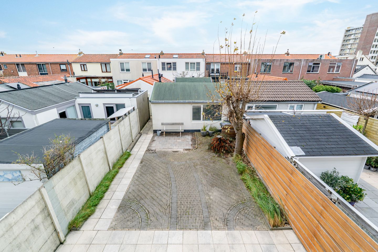 Foto 50 van Hoogwakersbosstraat 63