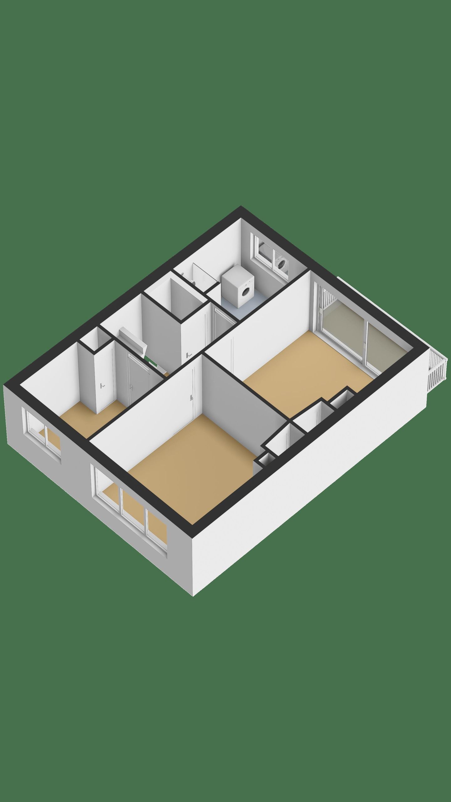 Foto 64 van Hoogwakersbosstraat 63