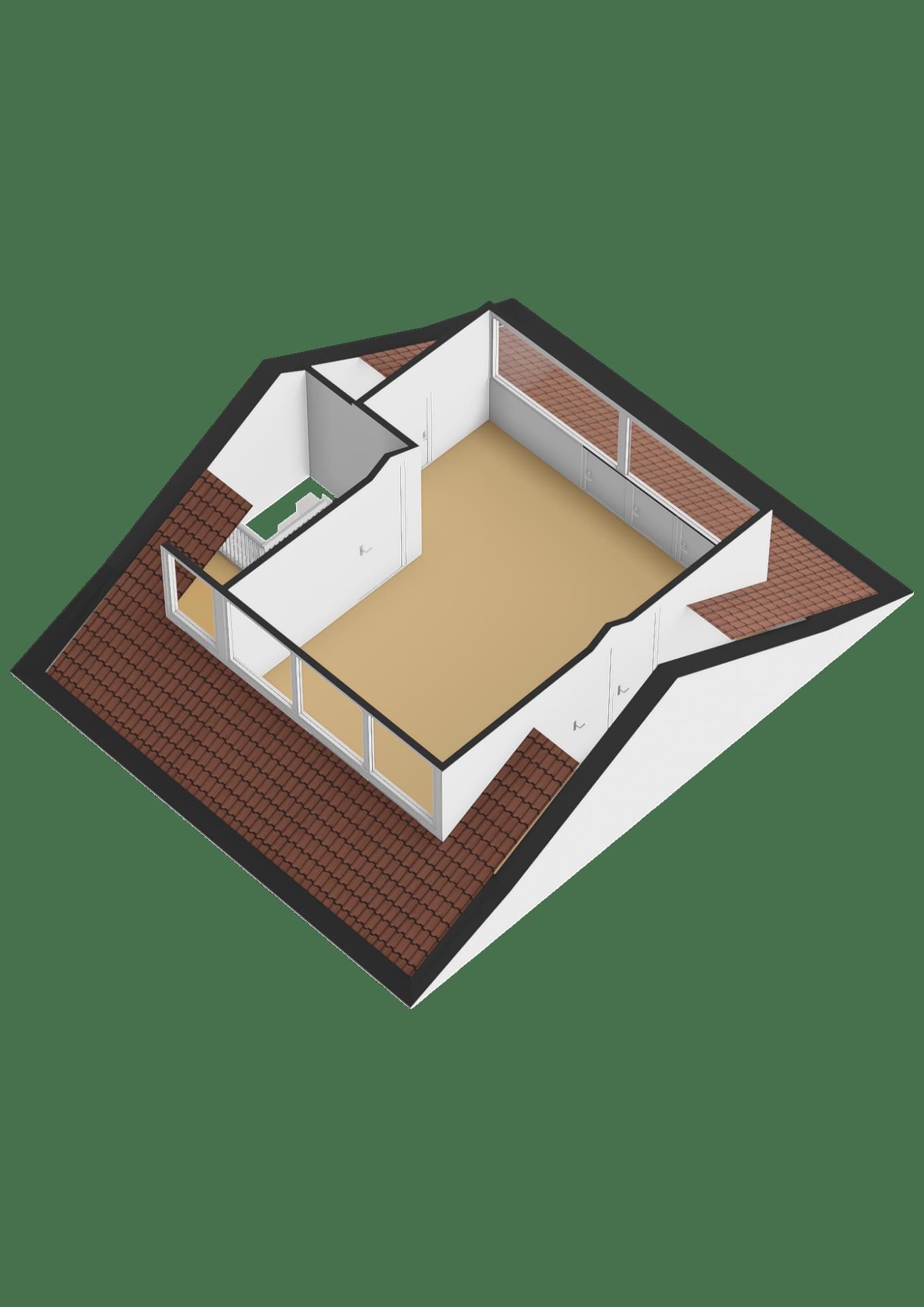 Foto 65 van Hoogwakersbosstraat 63