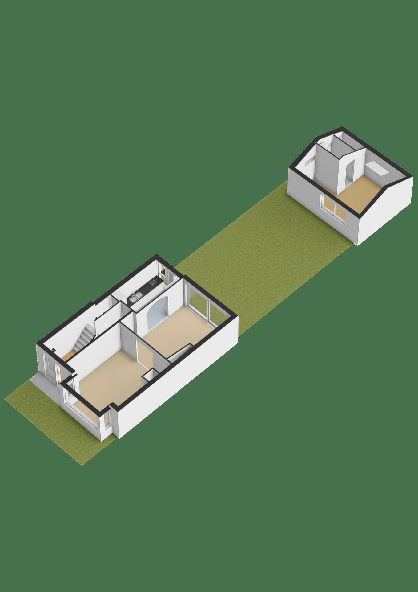 Foto 66 van Hoogwakersbosstraat 63