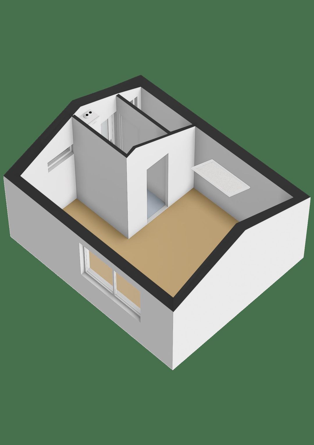 Foto 68 van Hoogwakersbosstraat 63