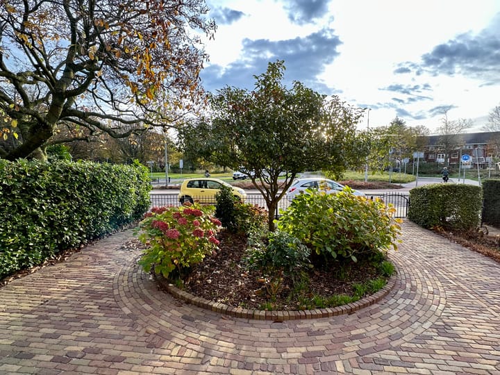 Photo 39 of Hugo de Grootlaan 1-A