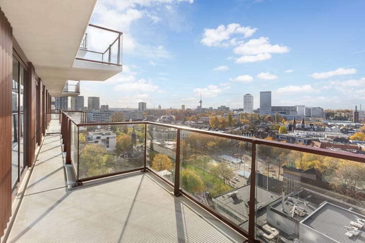 Foto 1 van Baan 34-B13