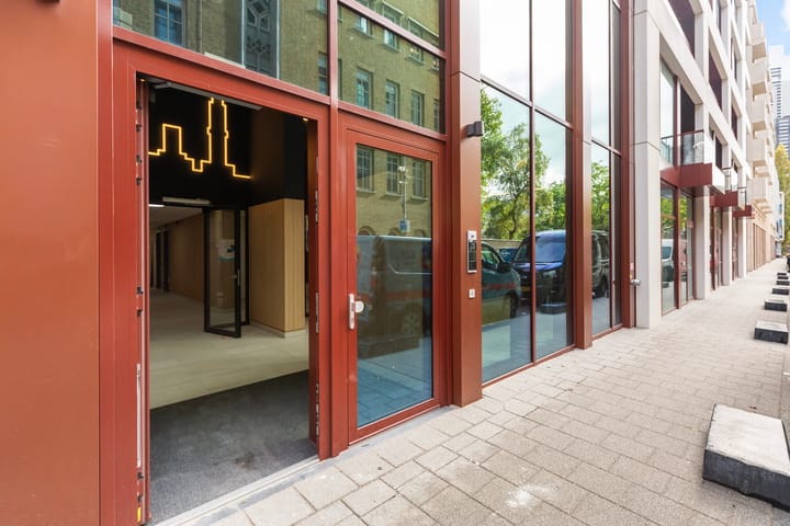 Foto 4 van Baan 34-B13