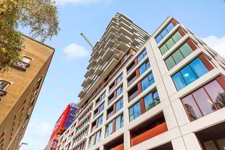 Foto 3 van Baan 34-B13