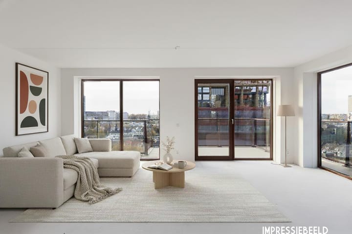 Foto 8 van Baan 34-B13