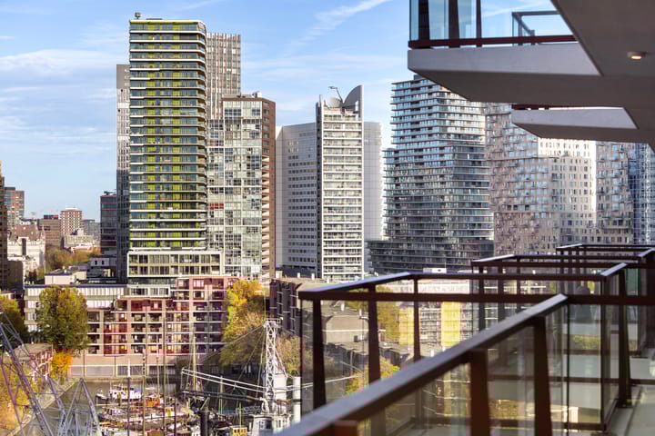 Foto 7 van Baan 34-B13