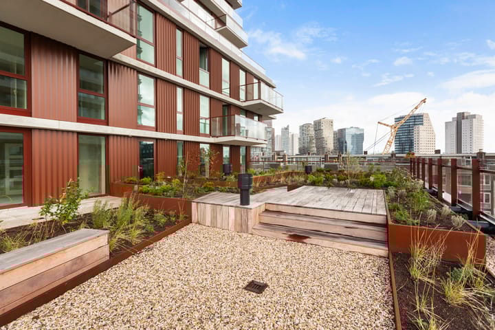 Foto 18 van Baan 34-B13