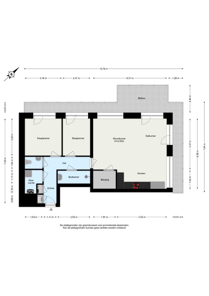 Foto 22 van Baan 34-B13