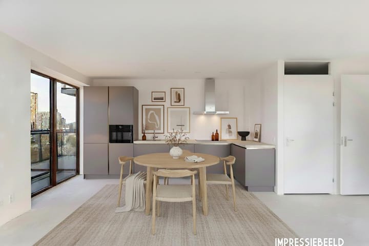 Foto 11 van Baan 34-B13