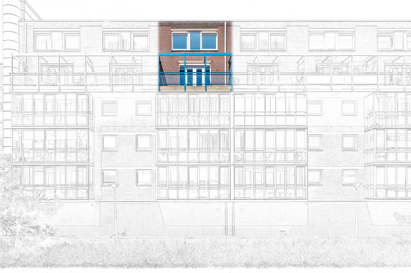 Foto 5 van Zwolsestraat 122