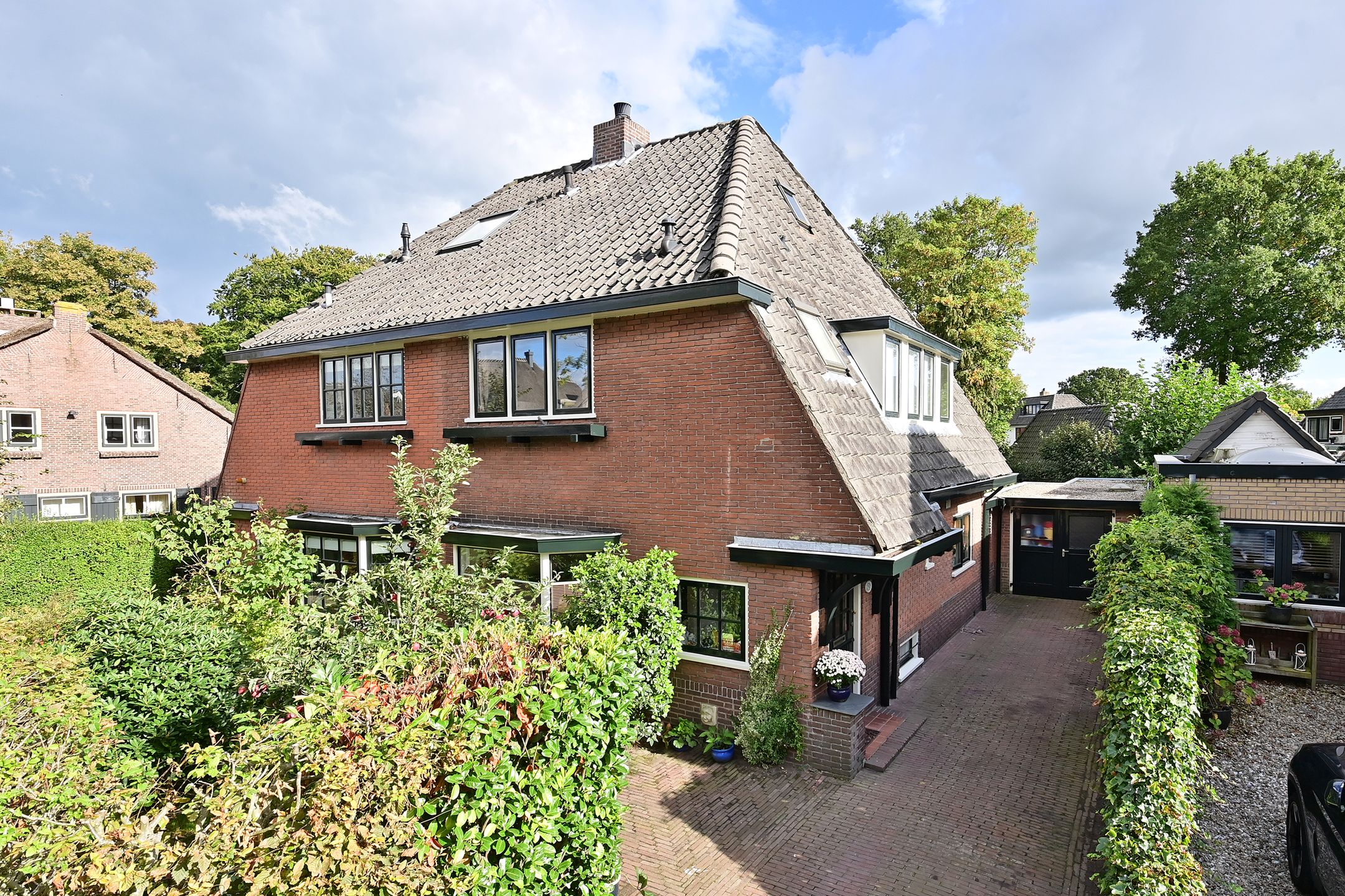 Zijtak, 19, Laren (NH), 1251RR, Noord-Holland, Nederland 19 
