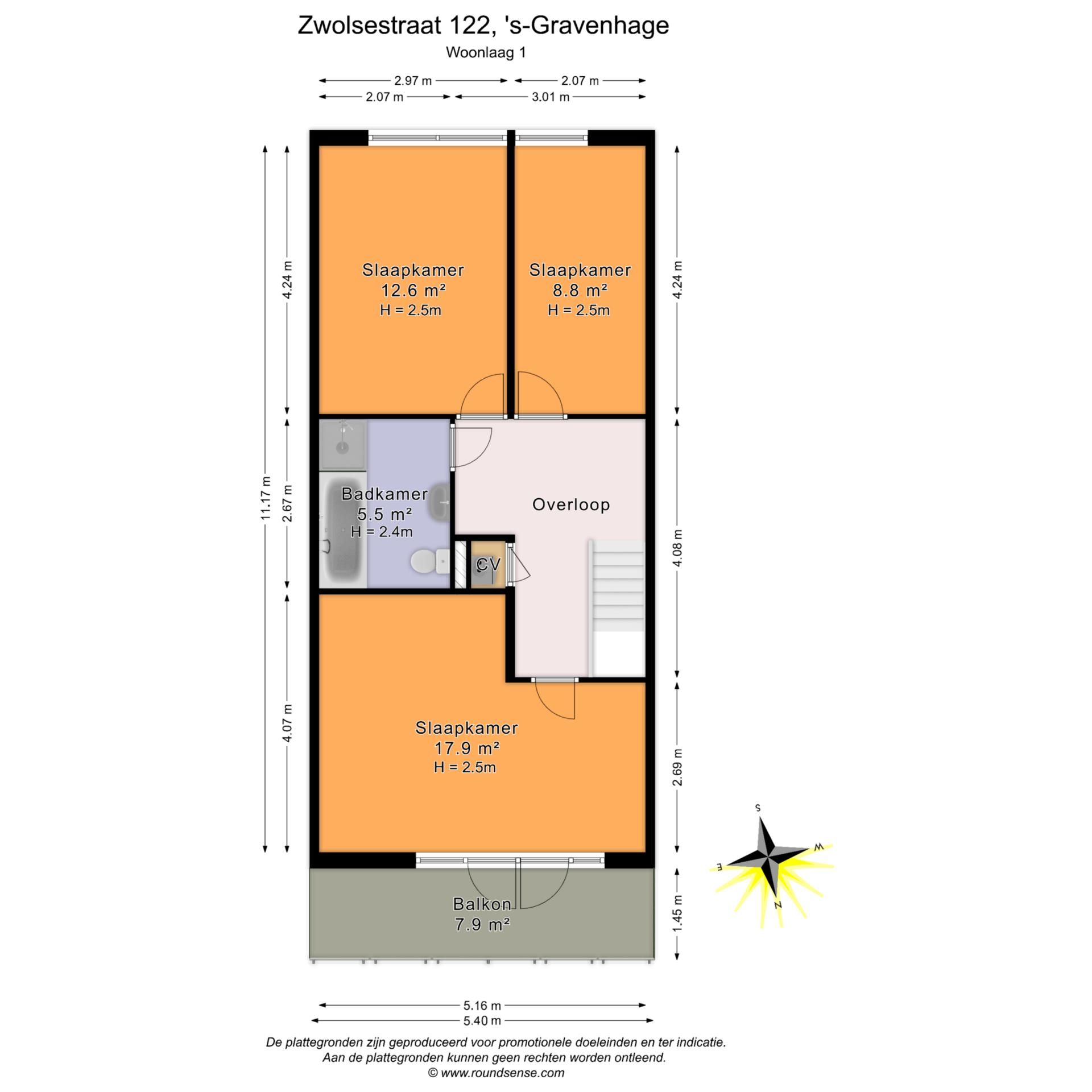 Foto 51 van Zwolsestraat 122