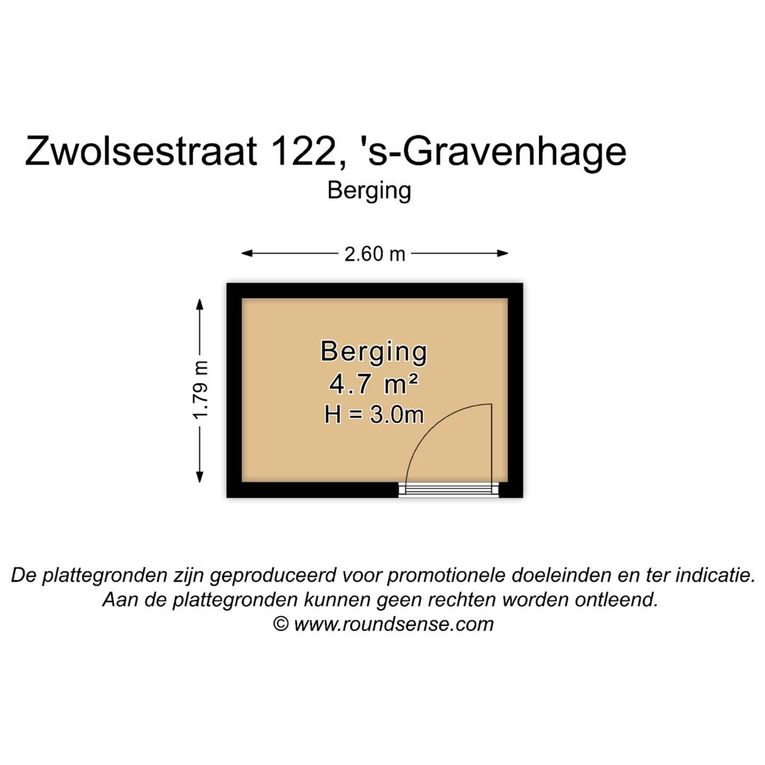 Foto 52 van Zwolsestraat 122