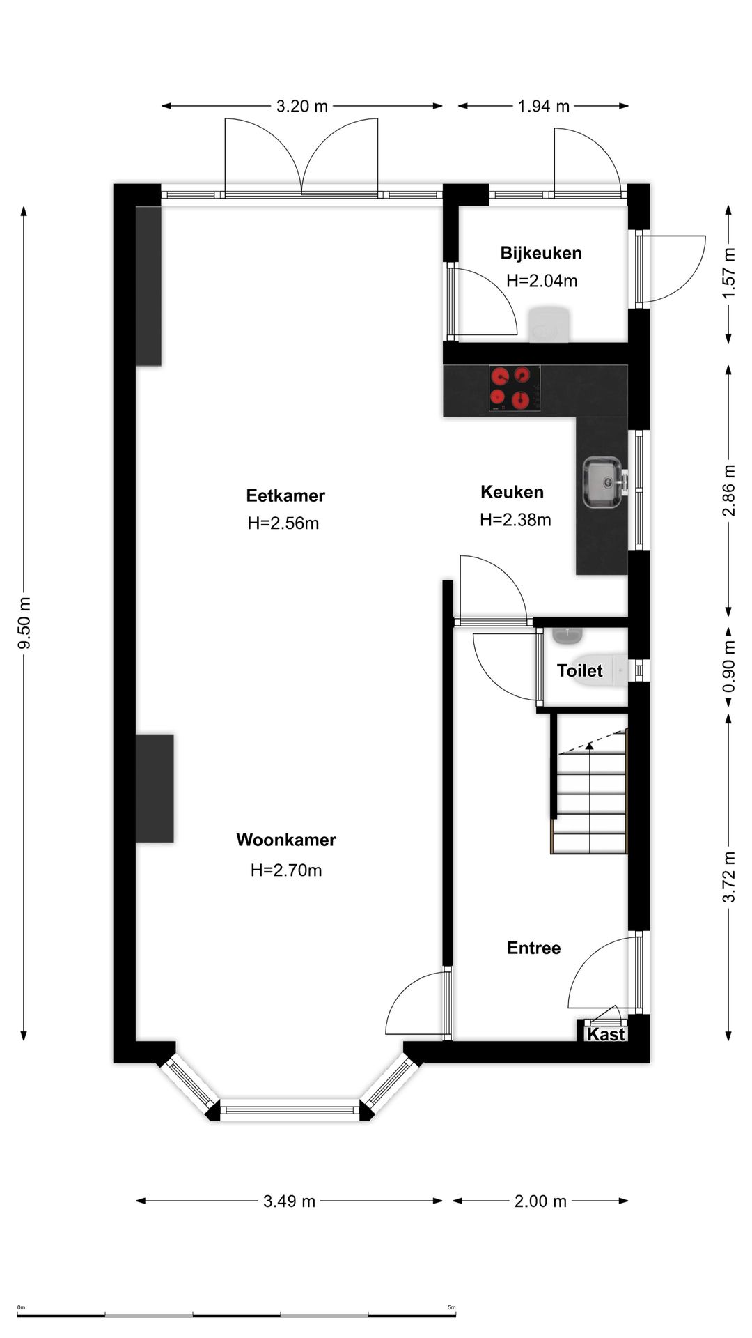 Foto 26 van Zijtak 19