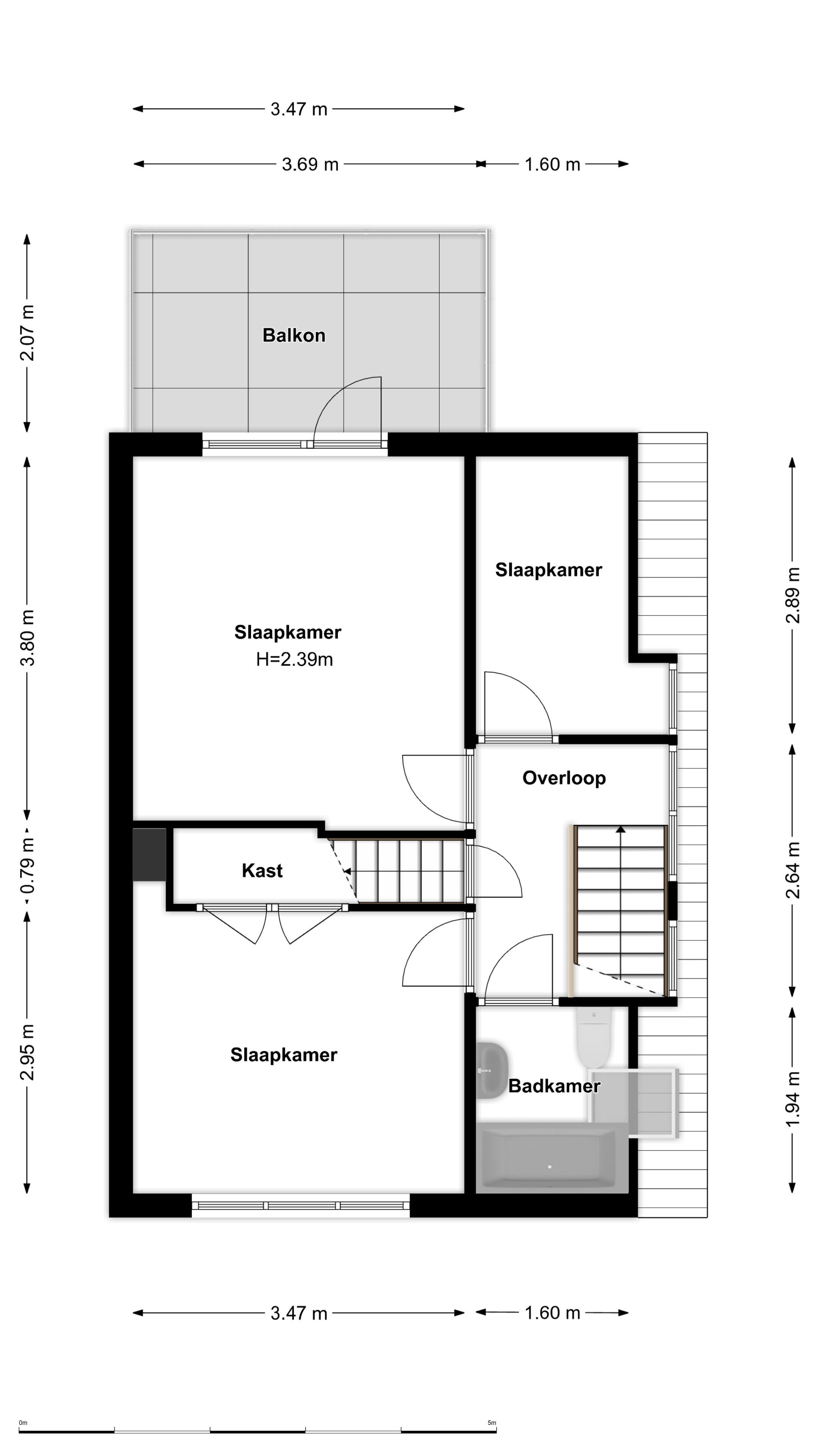 Foto 27 van Zijtak 19