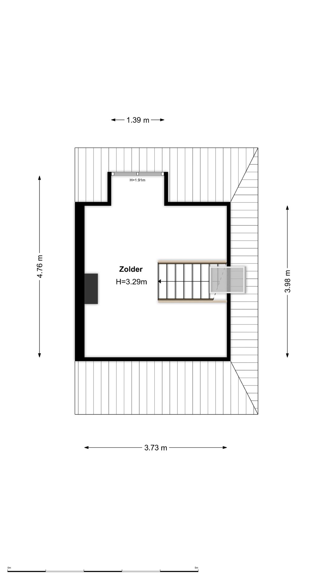 Foto 28 van Zijtak 19