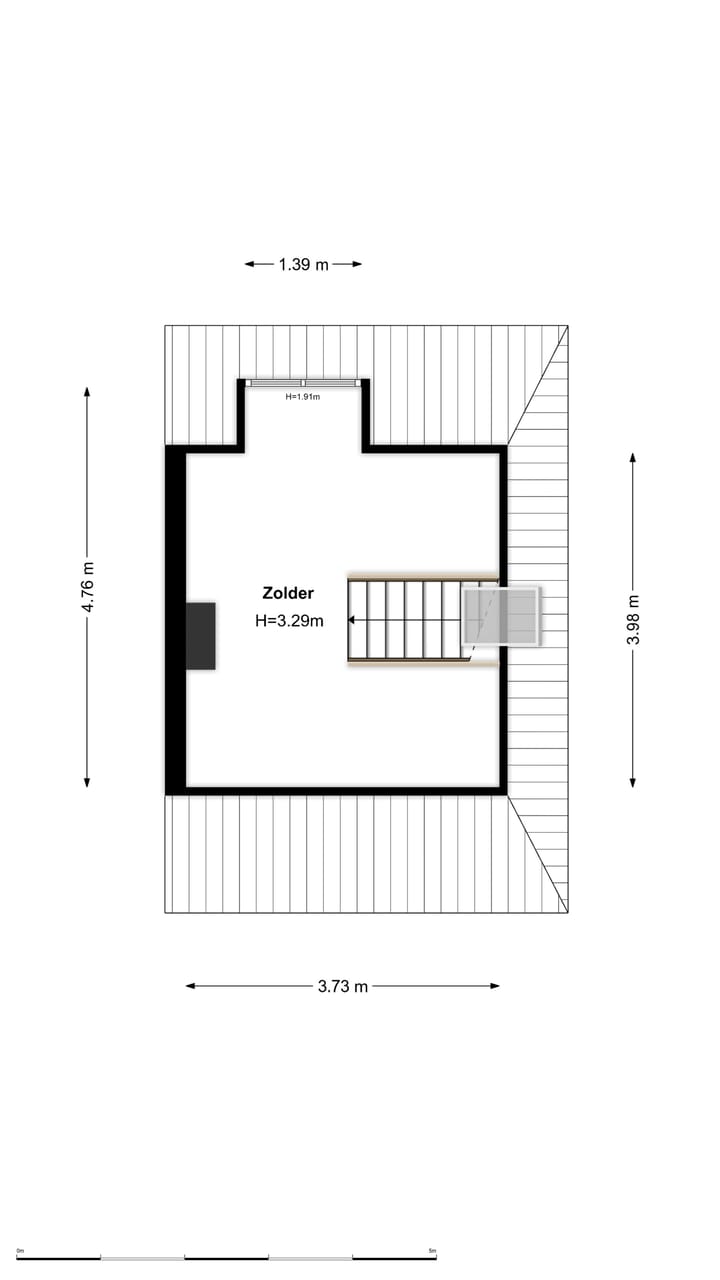 Foto 29 van Zijtak 19