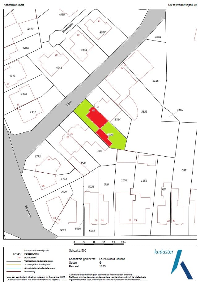Foto 30 van Zijtak 19