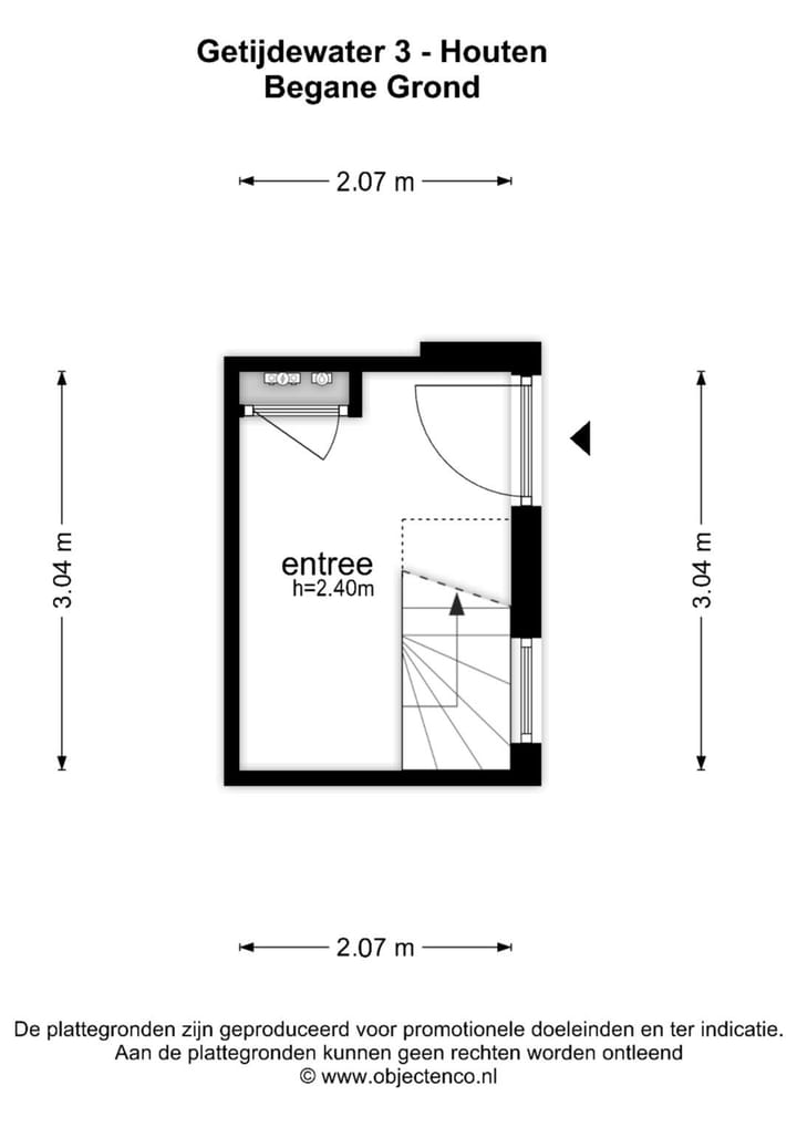 Photo 32 of Getijdewater 3
