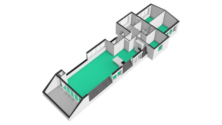 Photo 39 of Getijdewater 3