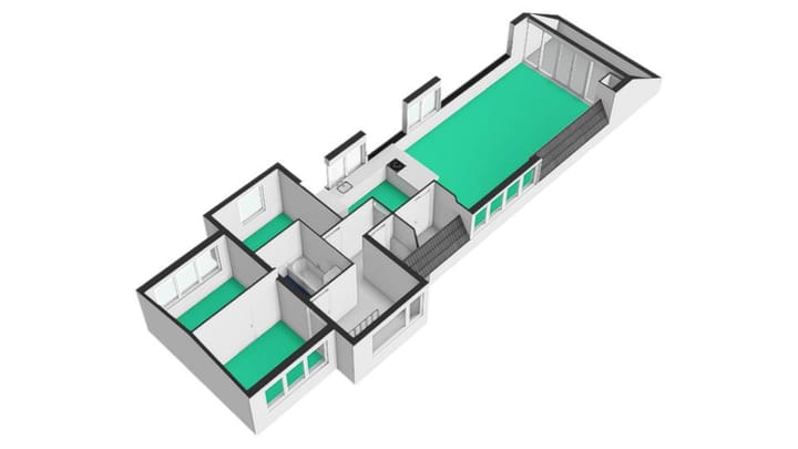 Photo 40 of Getijdewater 3