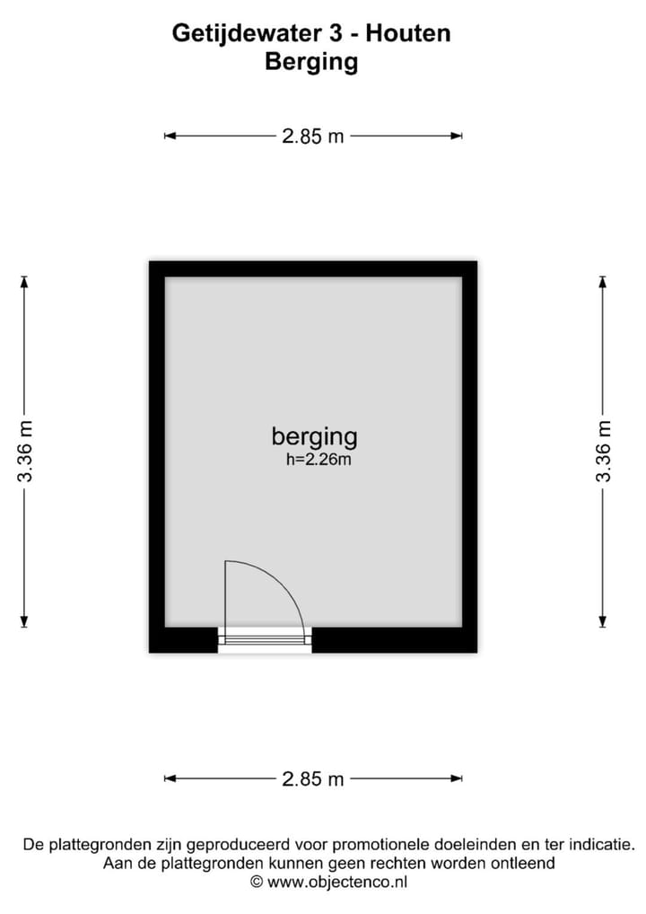 Photo 41 of Getijdewater 3