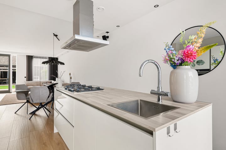 Foto 2 van Loshaven 31