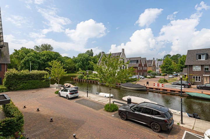 Foto 28 van Loshaven 31