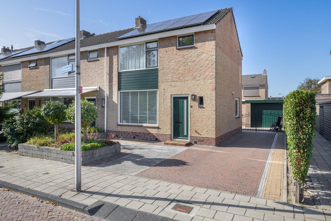 Foto 1 van Prinsenlaan 6