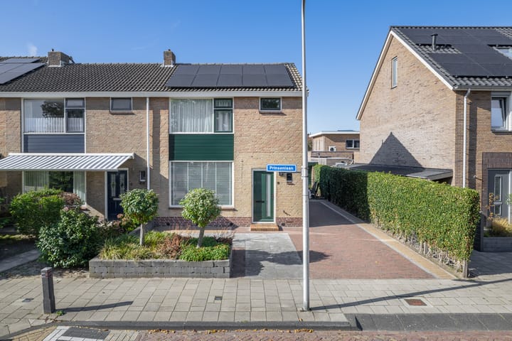 Foto 5 van Prinsenlaan 6