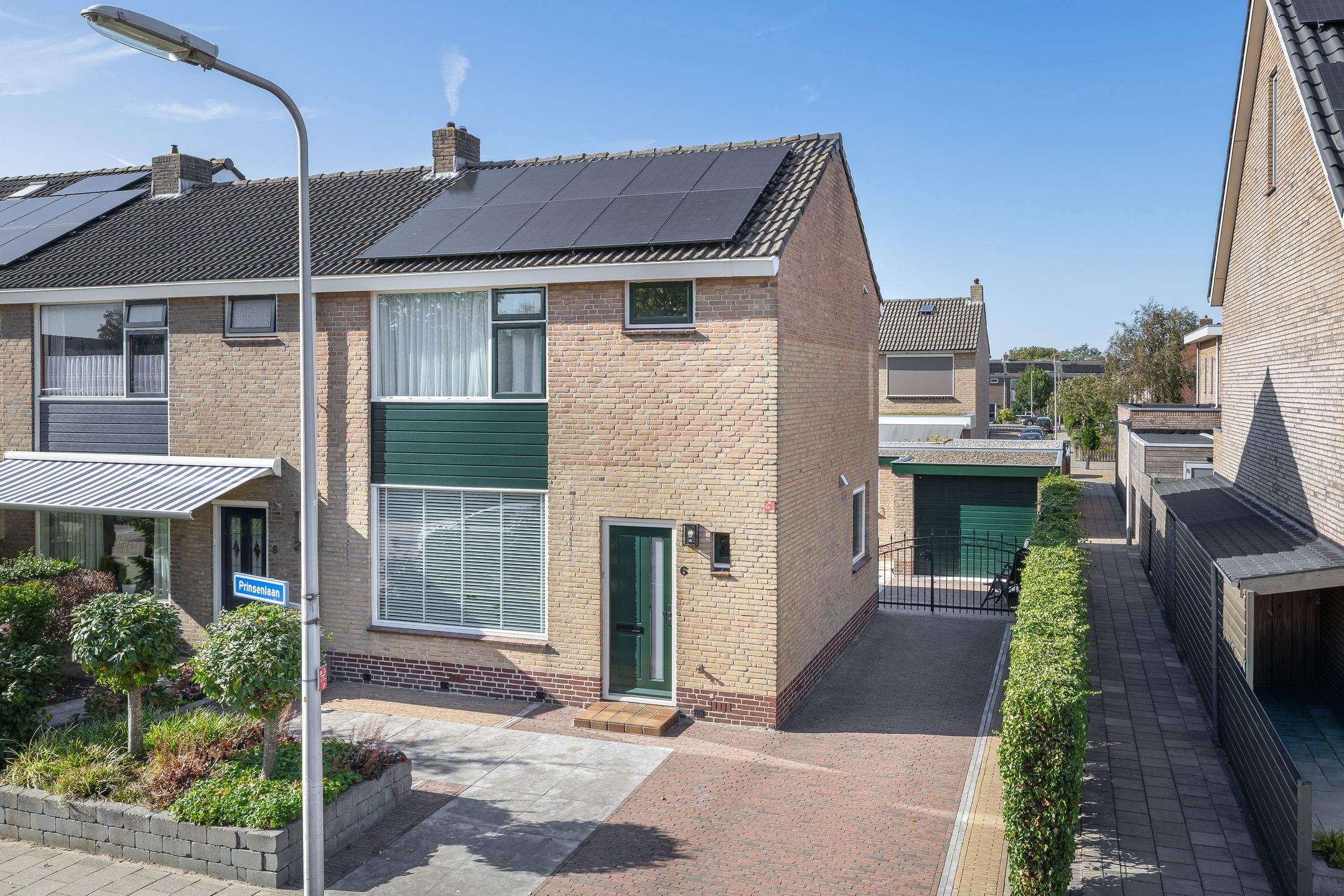 Foto 6 van Prinsenlaan 6