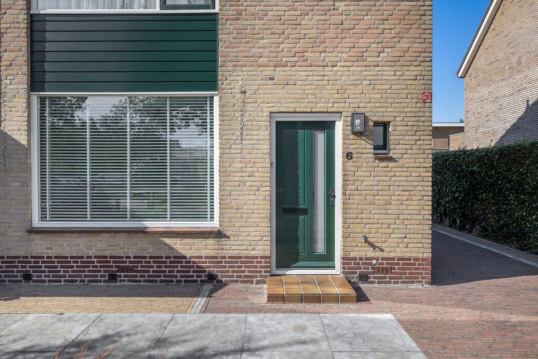 Foto 7 van Prinsenlaan 6