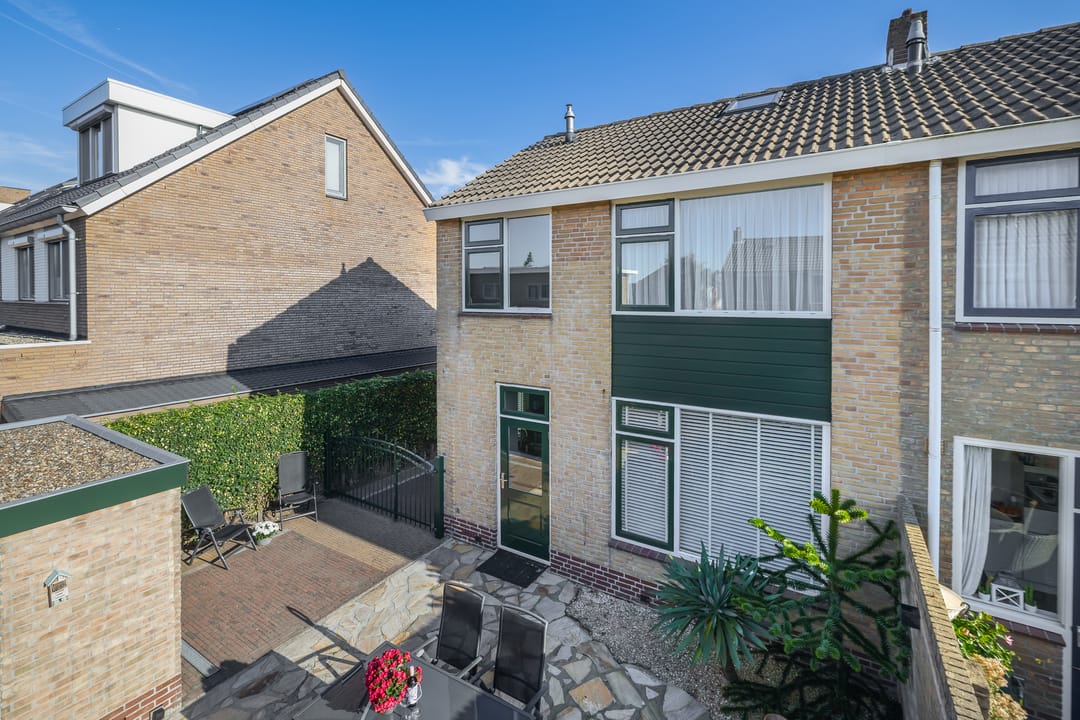 Foto 23 van Prinsenlaan 6