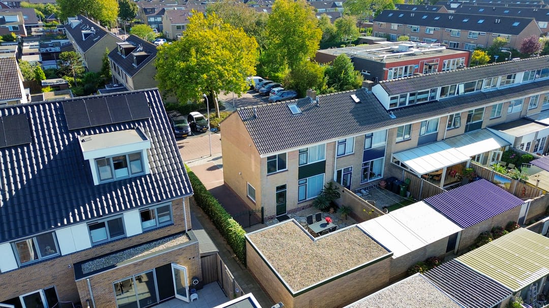 Foto 41 van Prinsenlaan 6