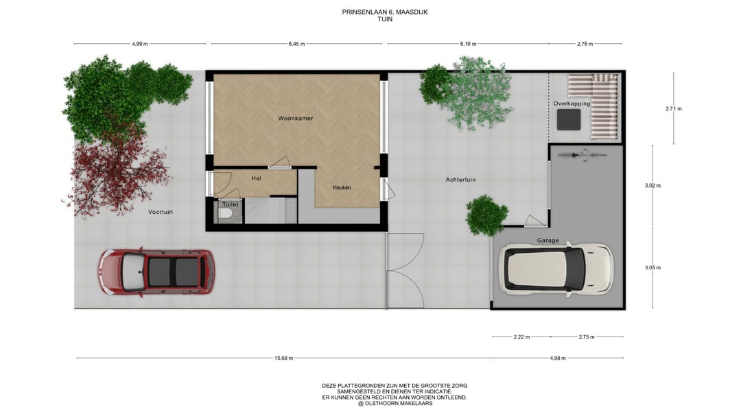 Foto 43 van Prinsenlaan 6