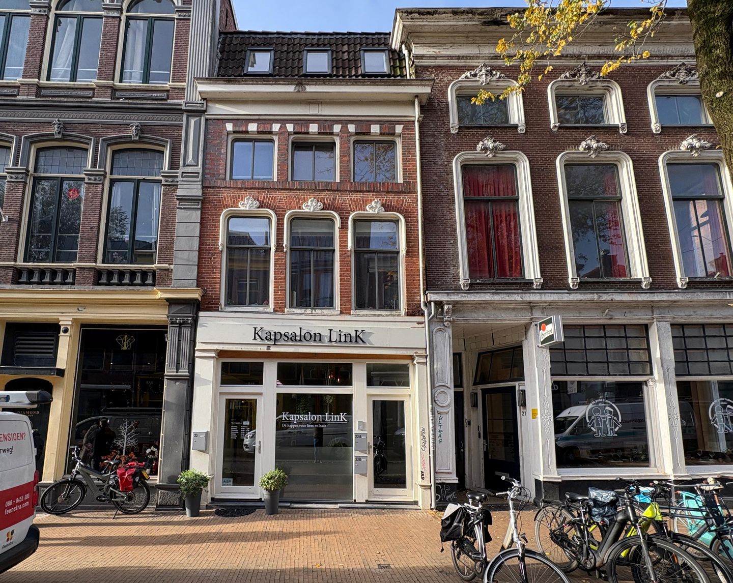 Bekijk foto 1 van Gelkingestraat 23