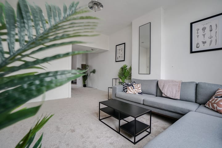 Foto 3 van Valkenboslaan 39-A