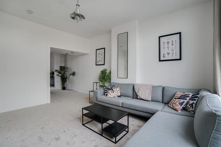 Foto 4 van Valkenboslaan 39-A